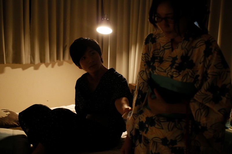 『MM号』 Summer feature- 有馬芳彦- 【FANZA】