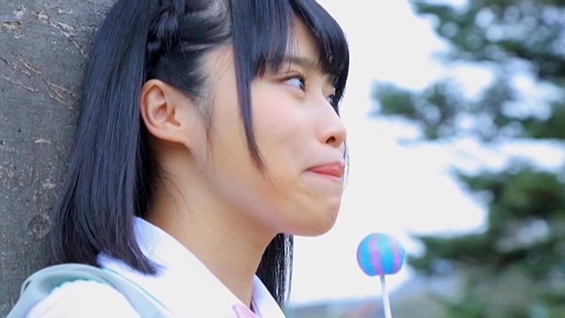 『MM号』 キミ、少女、恋の予感 西永はるか 【FANZA】