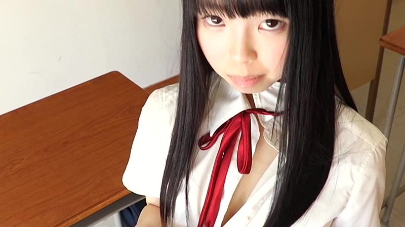 『MM号』 胸きゅん純情Gカップ 加藤ゆう菜 【FANZA】