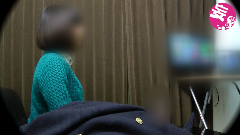 『MM号』 寝取られ夫の妻盗撮 性感マジックミラールーム セクハラ版 ...