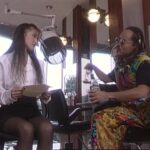 『MM号』 美容師さんはお硬いのがお好き 水無月小夜 【FANZA】