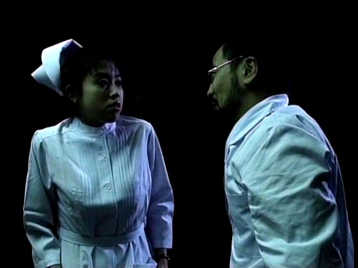 『MM号』 失神レ●プ 白衣のいけにえ 藤本聖名子 【FANZA】
