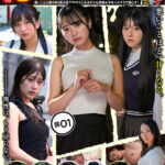 『MM号』 【高嶺の花6人理性崩壊357分】 ホイホイyummy 罪01 ～中出しグルイ～ 悪いことは蜜の味！ 飲み会で絶対ヤレなさそうな清楚女子をイタズラで堕とす！美少女/素人/4K/ハメ撮り/巨乳/人妻/彼氏持ち/寝取り/女子大生/媚薬/酒/騙し/昏●/友人の妹/キメセク/シーシャ 【FANZA】