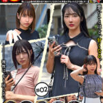 『MM号』 【高嶺の花6人理性崩壊355分】 ホイホイyummy 罪02 ～中出しグルイ～ 悪いことは蜜の味！ 飲み会で絶対ヤレなさそうな清楚女子をイタズラで堕とす！美少女/素人/4K/ハメ撮り/巨乳/彼氏持ち/寝取り/女子大生/地下アイドル/媚薬/酒/騙し/昏●/キメセク/シーシャ 【FANZA】