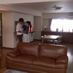 ＜盗撮＞ 母と息子の中出し性活。 三浦恵理子 『FANZA』