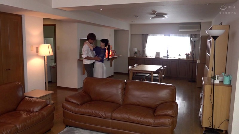 ＜盗撮＞ 母と息子の中出し性活。 三浦恵理子 『FANZA』