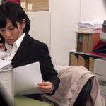 ＜盗撮＞ 巨乳の上司と職場でセックスしたい…2人きりのオフィスで残業中に部下のイケナイ欲望を告白された年上の女子社員は身体を許してしまうのか！？バレたら即懲戒免職の社内盗撮でそのヤリたい願望をAV制作会社が完全バックアップ！！ 『FANZA』
