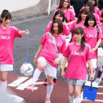 ＜盗撮＞ 合宿痴● 「盗撮」「集団オナニー」「公開SEX」言いなり羞恥でイキ堕ちた女子部員たち 『FANZA』