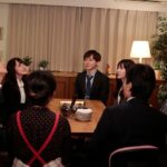 ＜盗撮＞ 男と女の一部始終。Case2 『FANZA』