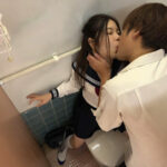 ＜盗撮＞ 女子○生 トイレSEX盗撮 肉食系J●＆美少女J●＆美白巨乳J● 編 『FANZA』