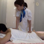 ＜盗撮＞ ～ご近所さんと派遣先でご対面～人妻リアル不倫 流出ラブホ盗撮【手コキ・フェラの天才メンエス人妻】 『FANZA』