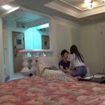 ＜盗撮＞ CASE「廃業したラブホから流出した盗撮映像」 『FANZA』