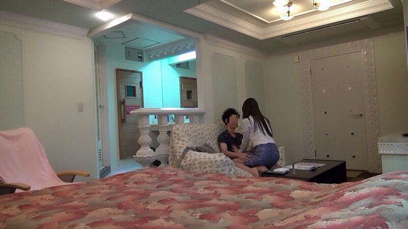 ＜盗撮＞ CASE「廃業したラブホから流出した盗撮映像」 『FANZA...