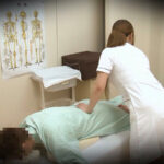 ＜盗撮＞ CASE「メンズエステ店の超絶裏オプション」 『FANZA』