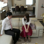 ＜盗撮＞ おっとりムチムチIカップ！押しに弱くて都合の良いデリヘル嬢 こっそり中出し！！宝田もなみ 『FANZA』