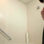 ＜盗撮＞ 【陸上部の先輩と一緒にシャワー！？】盗撮・陸上部女子【Gカップ】 『FANZA』