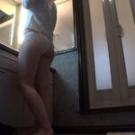 ＜盗撮＞ 【ママには絶対内緒だよ！】歪んだ性癖をその小さなカラダで何度も受け止める…パパと娘の求愛セックス！！ 市井結夏 『FANZA』