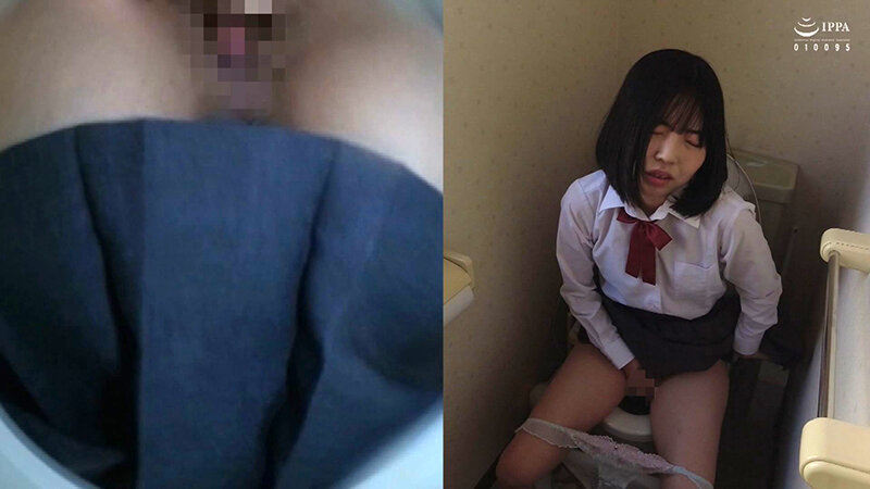 ＜盗撮＞ パパと今日もH 二之宮りえな 『FANZA』