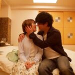 ＜盗撮＞ 一般男女モニタリングAV 素人大学生の性欲徹底検証 朝までエッチしなければ賞金10万円！終電を逃した男女の友達はラブホテルで2人っきりになったら1発10万円の連続射精セックスに挑戦してしまうのか！？ 4 彼氏がいてもラブホテルのエッチな雰囲気に呑まれた女子大生オマ… 『FANZA』