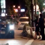 ＜盗撮＞ 一般男女モニタリングAV タクシードライバー全面協力企画 飲み会帰りの社会人男女がタクシーの中に2人っきりで取り残されたら理性と性欲どっちが勝つのか路上検証！お酒の勢いと薄暗い車内で身体が触れ合い火照ってしまった同僚同士はコンドームが無い状況でも我慢できずに 『FANZA』