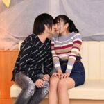 ＜盗撮＞ 一般男女モニタリングAV 素人女子大生限定！恋人がいない大学生の男女はキスだけで恋に落ちて初対面の相手とSEXしてしまうのか？惹かれあった2人のキスまみれの完全プライベートSEXを大公開！！ 6 初めての生中出しスペシャル！！ 『FANZA』