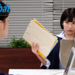 ＜盗撮＞ 嵐の夜、会社に閉じ込められた女上司と二人きり 若宮はずき 『FANZA』