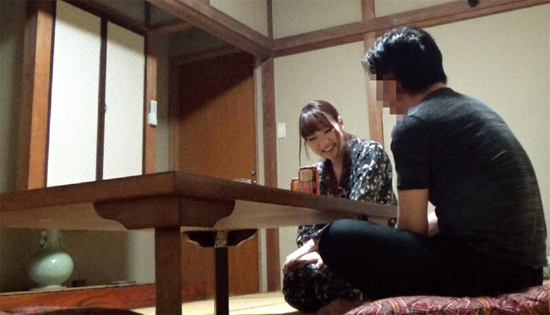 ＜盗撮＞ 盗撮-温泉仲居5- 『FANZA』