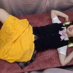 ＜盗撮＞ 痴●マッサージ6 整体治療院盗撮 意識朦朧の女子が睡眠姦されハメ悶える 『FANZA』