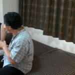 ＜盗撮＞ 手コキだけじゃガマンできない！本番OKな熟女デリ 『FANZA』