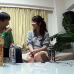 ＜盗撮＞ 「ダメダメ…」は口だけ。ヤリたいオーラ全開の人妻さん 『FANZA』