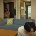 ＜盗撮＞ カップル盗撮 新居に引っ越したばかりの新婚夫婦が初めてのナマで子作り中出しSEX 『FANZA』