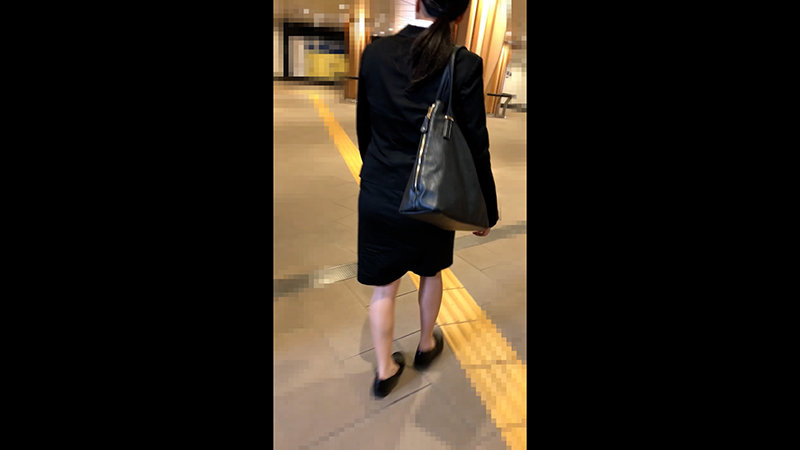 ＜盗撮＞ 痴●記録日記・改25 『FANZA』