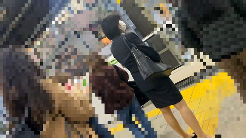 ＜盗撮＞ 痴●記録日記vol.62 『FANZA』