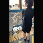 ＜盗撮＞ 痴●記録日記vol.89 『FANZA』