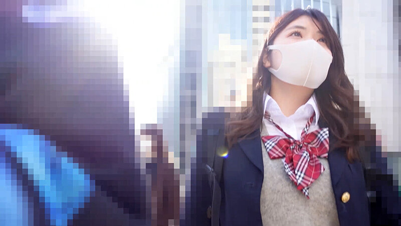 ＜盗撮＞ 痴●電車＃007 Fカップパイパン女子●生 『FANZA』