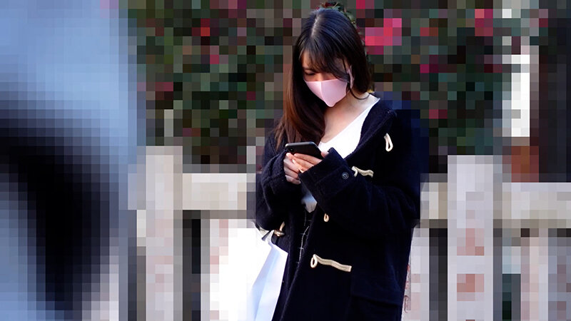 ＜盗撮＞ 痴●電車＃008 マッチングアプリで繋がったお嬢様女子大生 ...