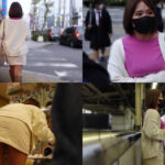 ＜盗撮＞ 痴●電車＃031 むちむち巨乳のお姉さん 『FANZA』