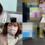 ＜盗撮＞ 痴●電車＃038 パパ活女子に中出し制裁！ 『FANZA』