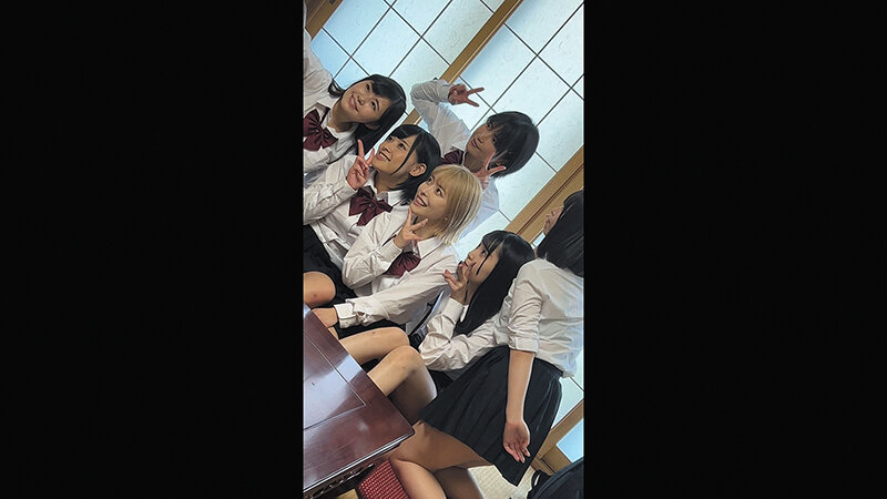 ＜盗撮＞ ヤリサーテニス部合宿 11名の都立J● 1泊2日のハメざかり...