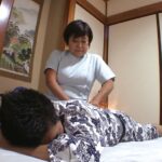 ＜盗撮＞ 意外とヤレる 地方で呼んだマッサージ師のオバサン 揉んで口説かれ淫されて田舎の方言美人編 『FANZA』