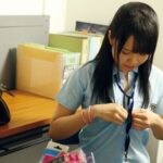 ＜盗撮＞ 万引きJKいいなり裏取引 『FANZA』