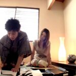 ＜盗撮＞ 意外とヤレる！書道教室の美熟女先生 『FANZA』