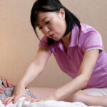 ＜盗撮＞ 意外とヤレる！！ ビジネスホテル・マッサージ師のオバサン2 『FANZA』