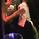 ＜盗撮＞ ピンサロ潜入盗撮 花ビラ回転DX180分 『FANZA』