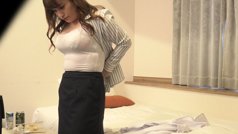 ＜盗撮＞ ビジネスホテル宿泊出張オナニー盗撮 『FANZA』