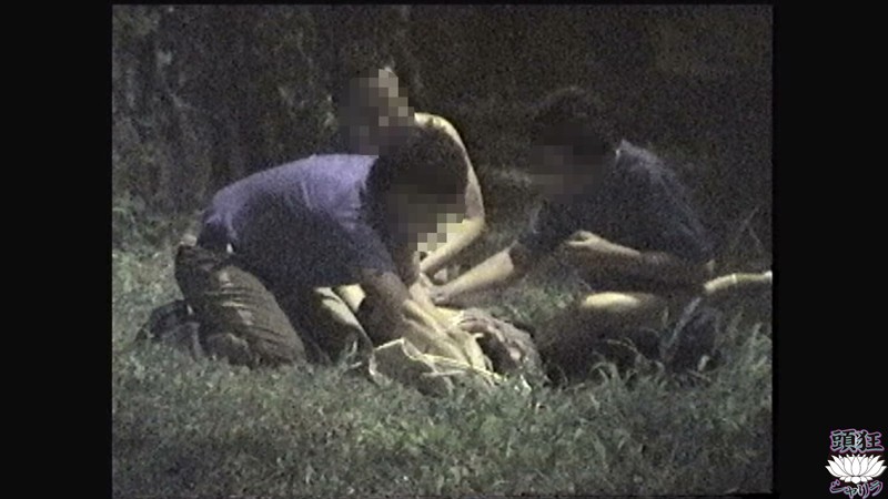 ＜盗撮＞ 輪●隠撮 『FANZA』