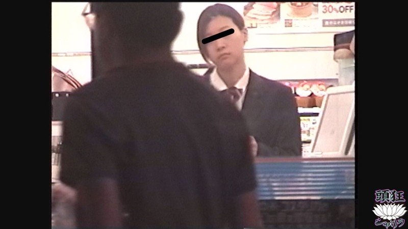 ＜盗撮＞ 女子校生レ●プ隠撮 17 『FANZA』