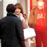 ＜盗撮＞ 集団中出しレ×プに遭った神咲詩織（本人） 『FANZA』