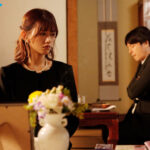 ＜盗撮＞ 美しき未亡人 裏切りの孕ませレ×プ 夫の遺影の前でクズ同僚に何度も何度もイカされ中出しされてしまった私 希島あいり 『FANZA』