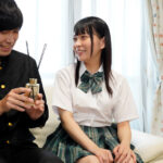 ＜盗撮＞ 初めて彼女ができて幸せ絶頂だったのに、昔僕をいじめてたDQNが隣に引っ越してきた 円井萌華 『FANZA』